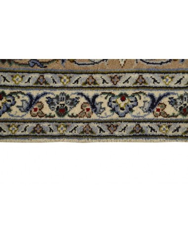 Hand made rug Keshan Fine Persia cm.290x407