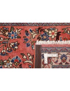 Hand made rug Sarough Persia cm.76x309 2