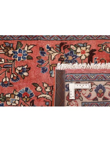 Hand made rug Sarough Persia cm.76x309