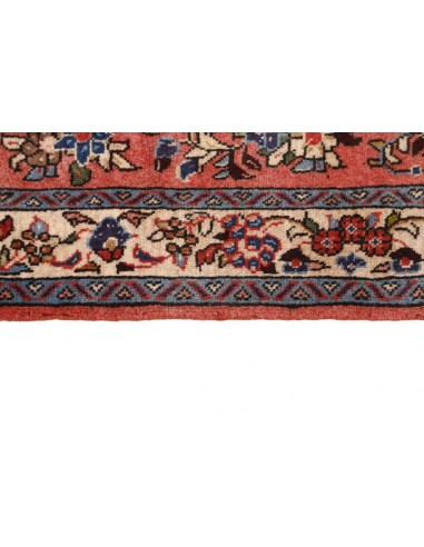 Hand made rug Sarough Persia cm.76x309