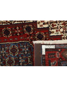 Hand made rug Seneh Persia cm.130x153 2