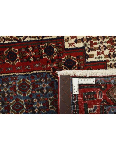 Hand made rug Seneh Persia cm.130x153