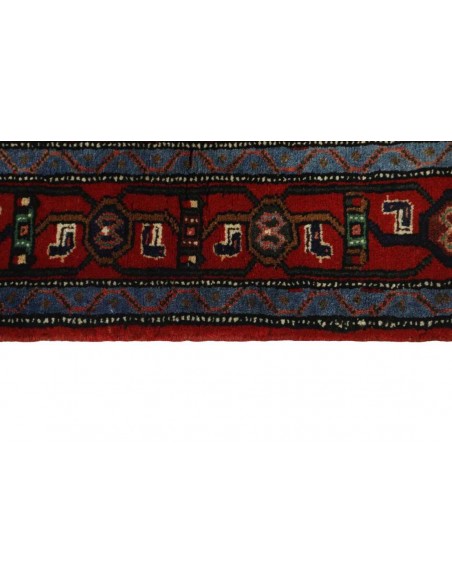 Hand made rug Seneh Persia cm.130x153