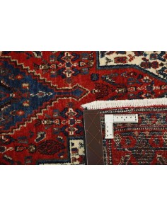 Hand made rug Seneh Persia cm.126x175 2