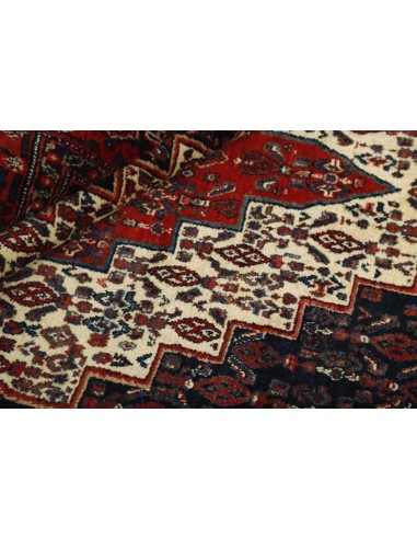 Hand made rug Seneh Persia cm.126x175