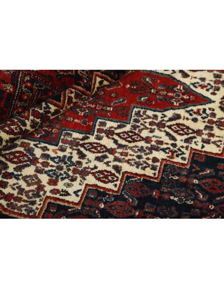 Hand made rug Seneh Persia cm.126x175