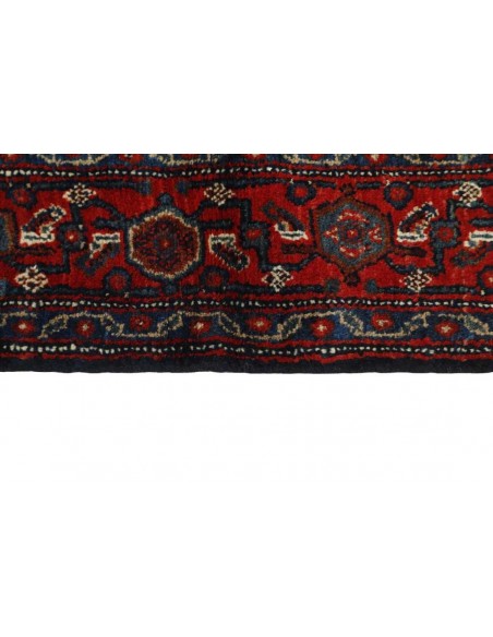 Hand made rug Seneh Persia cm.126x175