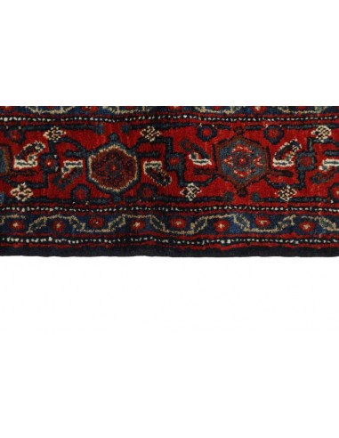 Hand made rug Seneh Persia cm.126x175