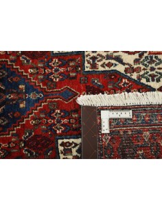 Hand made rug Seneh Persia cm.128x168 2