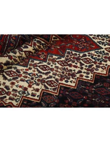 Hand made rug Seneh Persia cm.128x168