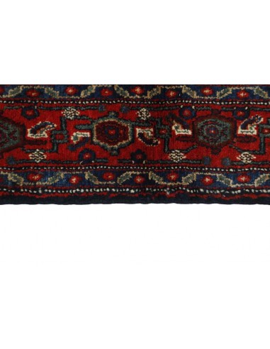 Hand made rug Seneh Persia cm.128x168