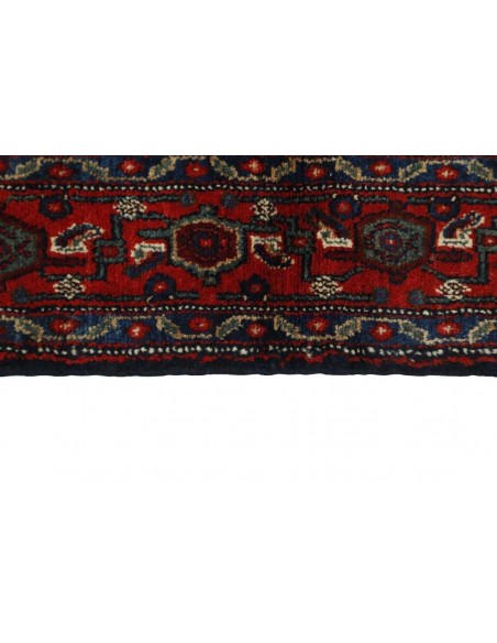 Hand made rug Seneh Persia cm.128x168