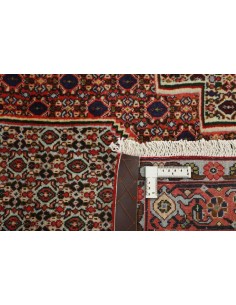 Hand made rug Seneh Persia cm.126x173 2