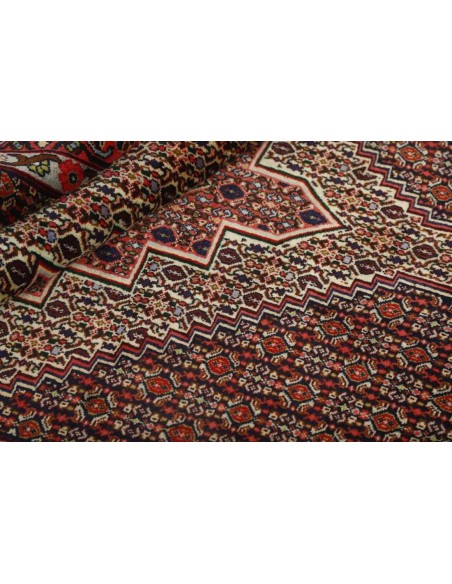 Hand made rug Seneh Persia cm.126x173
