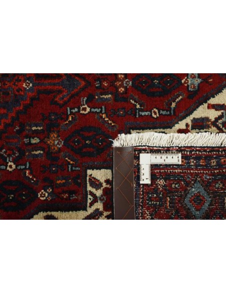Hand made rug Seneh Persia cm.130x174