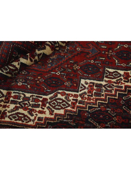 Hand made rug Seneh Persia cm.130x174