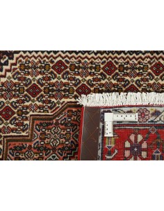 Hand made rug Seneh Persia cm.123x151 2