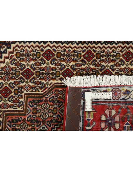 Hand made rug Seneh Persia cm.123x151