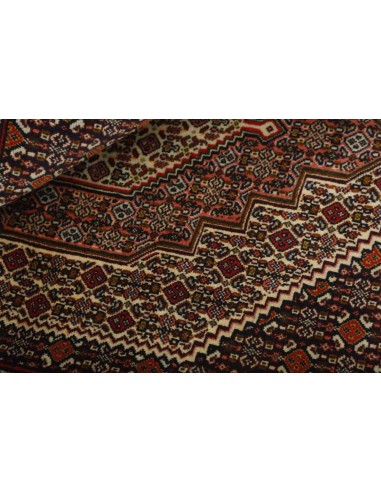 Hand made rug Seneh Persia cm.123x151