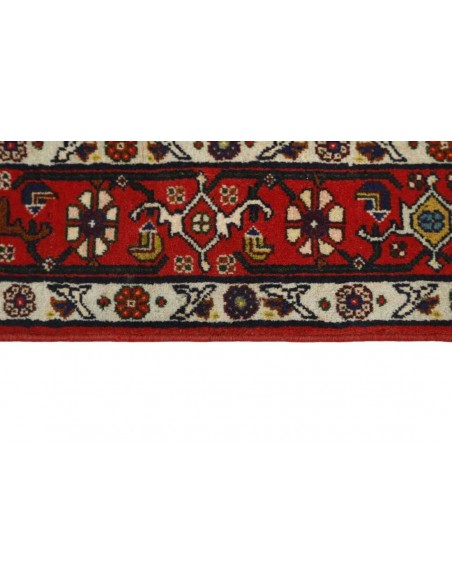 Hand made rug Seneh Persia cm.123x151