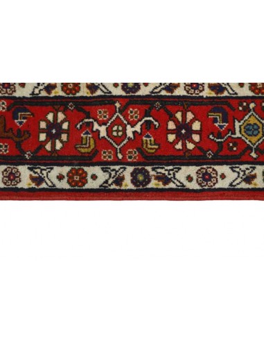 Hand made rug Seneh Persia cm.123x151