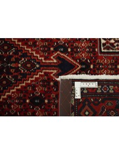 Hand made rug Seneh Persia cm.131x172 2