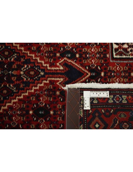 Hand made rug Seneh Persia cm.131x172