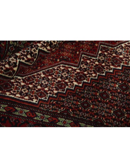 Hand made rug Seneh Persia cm.131x172