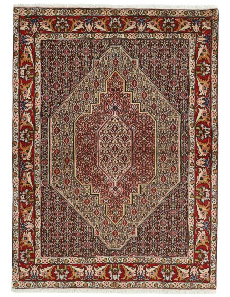 Hand made rug Seneh Persia cm.123x167