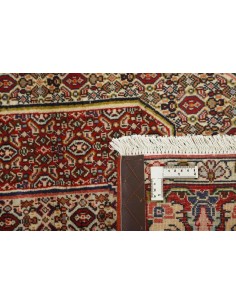 Hand made rug Seneh Persia cm.123x167 2