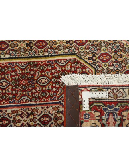 Hand made rug Seneh Persia cm.123x167
