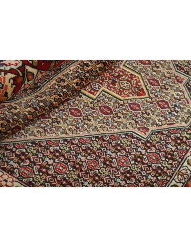 Hand made rug Seneh Persia cm.123x167