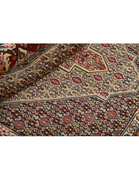 Hand made rug Seneh Persia cm.123x167