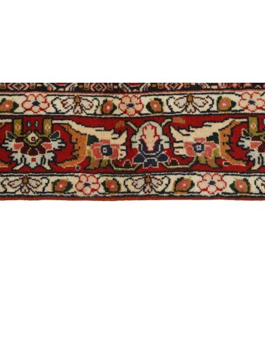 Hand made rug Seneh Persia cm.123x167