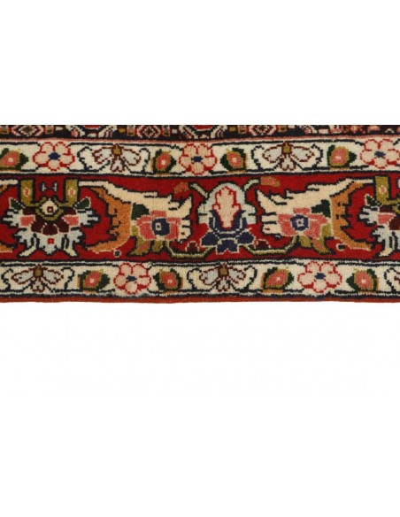 Hand made rug Seneh Persia cm.123x167