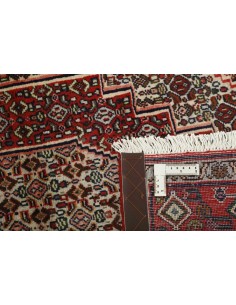Hand made rug Seneh Persia cm.126x161 2