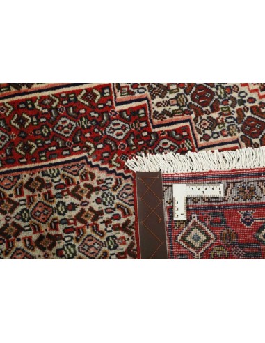 Hand made rug Seneh Persia cm.126x161