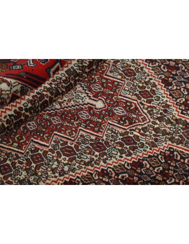 Hand made rug Seneh Persia cm.126x161
