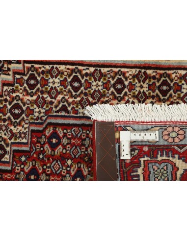 Hand made rug Seneh Persia cm.124x150