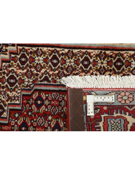 Hand made rug Seneh Persia cm.124x150