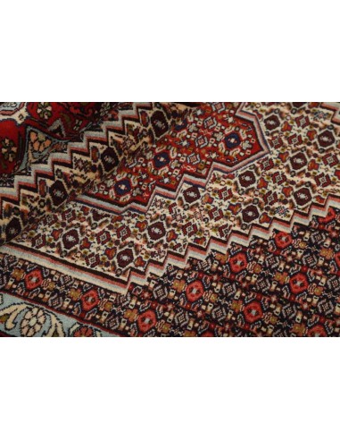 Hand made rug Seneh Persia cm.124x150