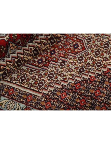Hand made rug Seneh Persia cm.124x150