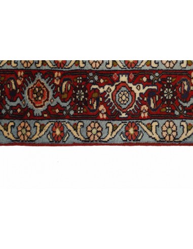 Hand made rug Seneh Persia cm.124x150