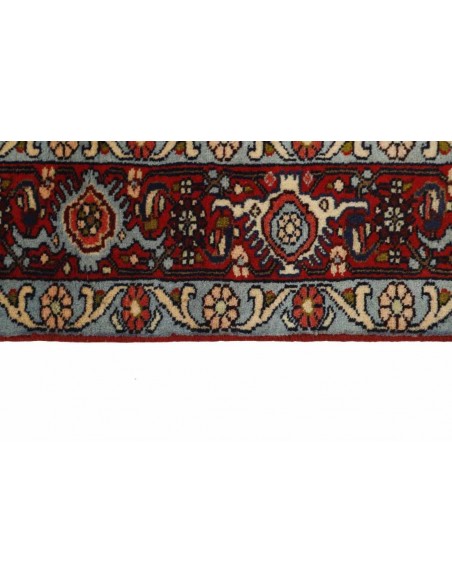 Hand made rug Seneh Persia cm.124x150