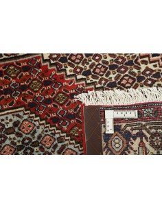 Hand made rug Seneh Persia cm.126x162 2