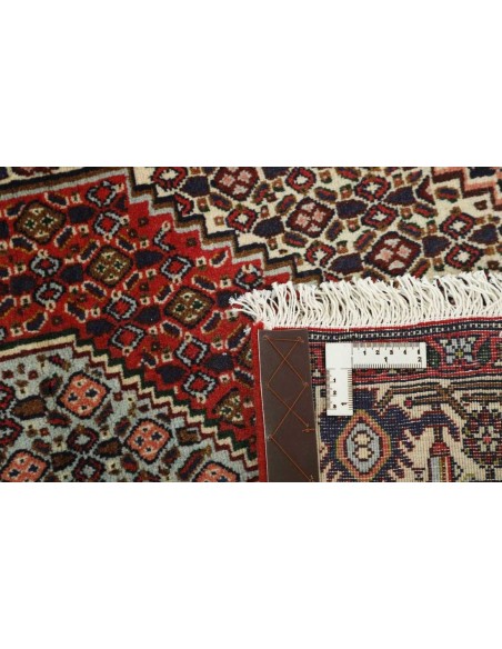 Hand made rug Seneh Persia cm.126x162