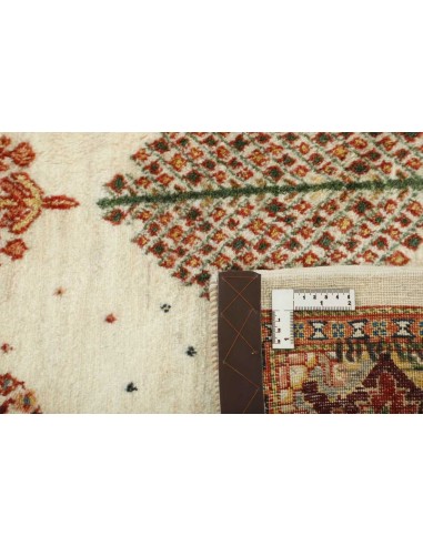 Hand made rug Kashkuli Persia cm.190x314