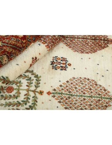 Hand made rug Kashkuli Persia cm.190x314