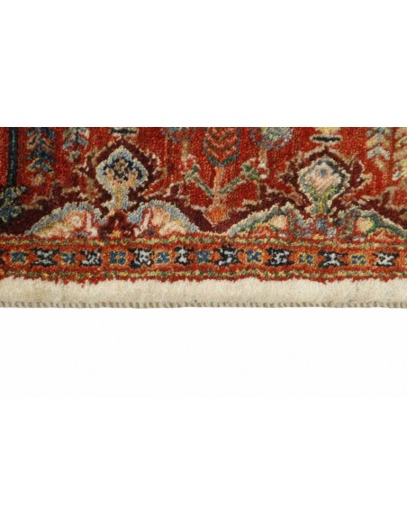 Hand made rug Kashkuli Persia cm.190x314