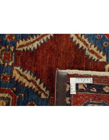 Hand made rug Kashkuli Persia cm.206x272